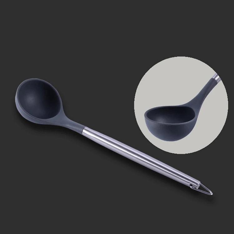 9pcs Kitchen Tools Set With Stainless Steel Handle SW-CT52