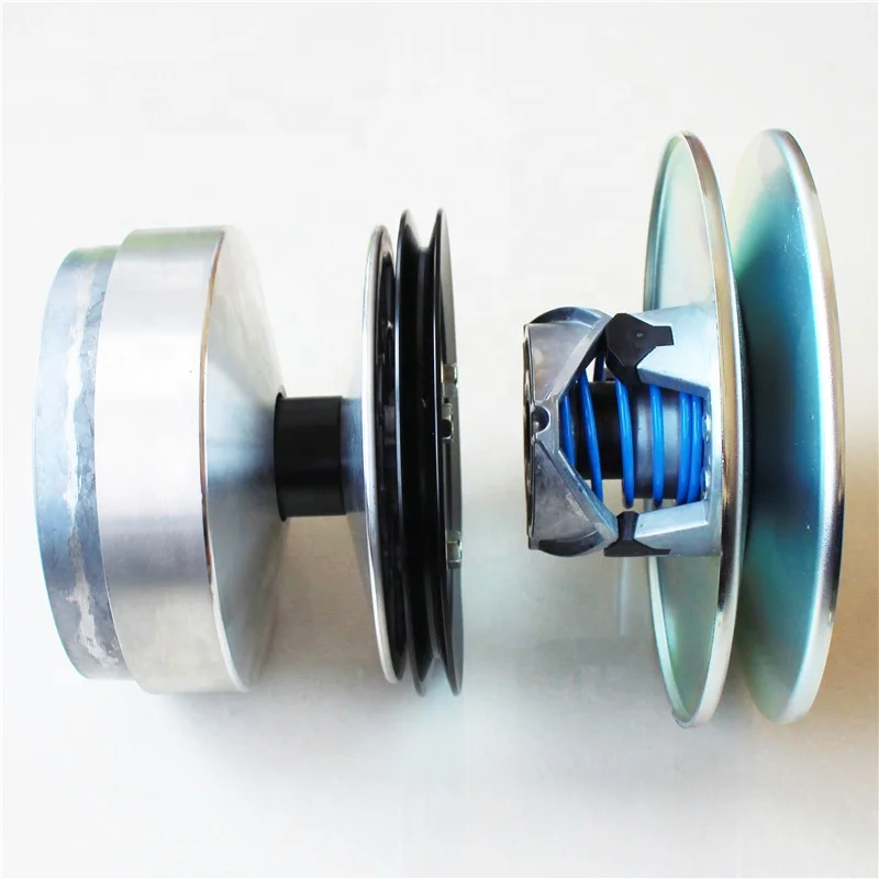 Golf Cart Drive Clutch 2 CYCLE GAS 1978-1989 Primary Clutch
