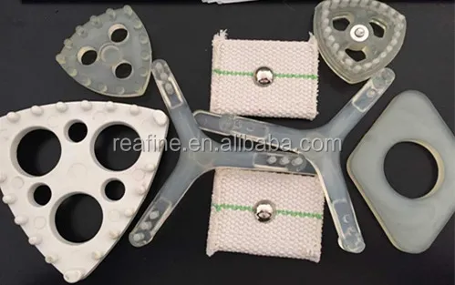 triangular cleaning brush star sieve cleaner rotary sifter cleaner plansifter clean brush