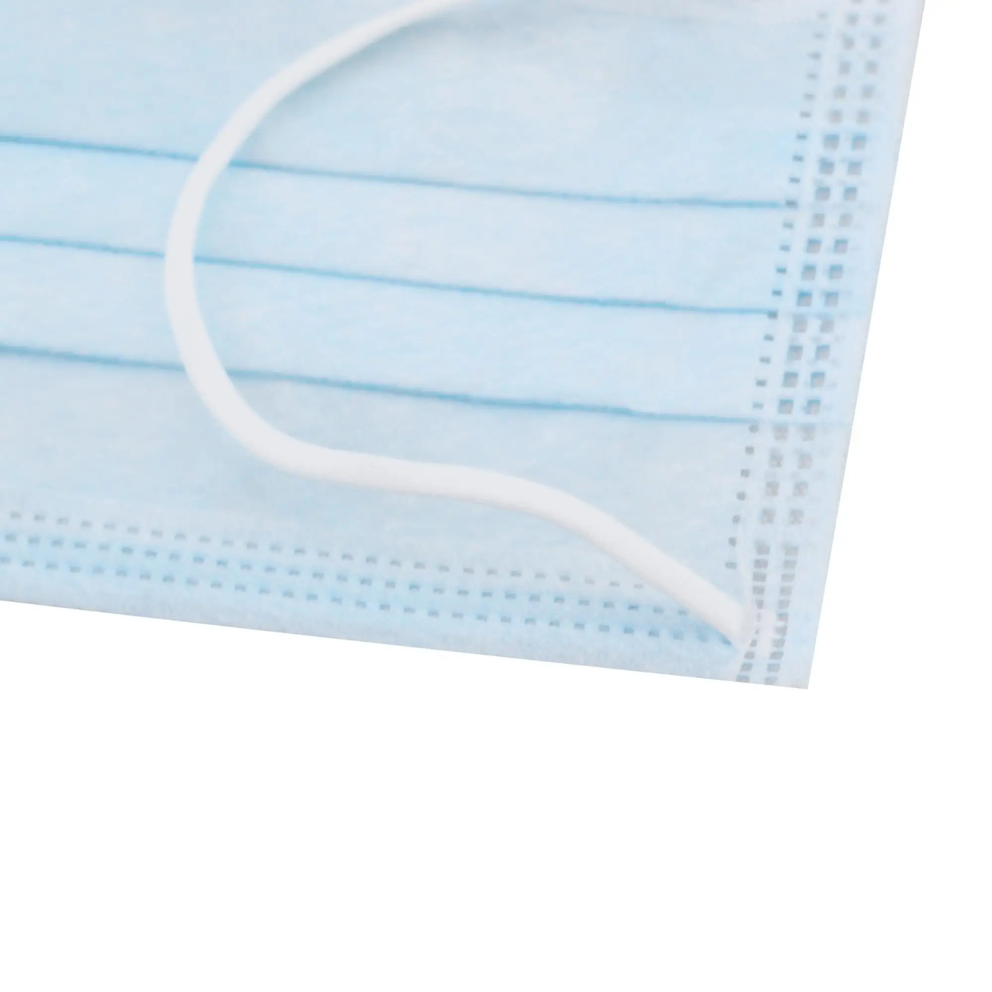 
Disposable Non-Woven Dental/Surgical Face Mask,3Ply,Activated-Carbon 