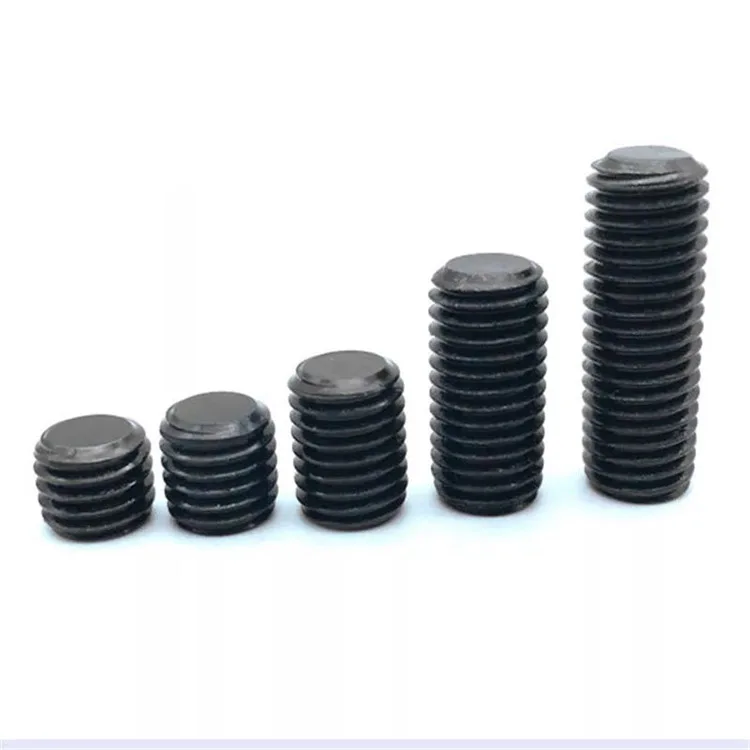 custom made fastener Thread Insert rod for office chair