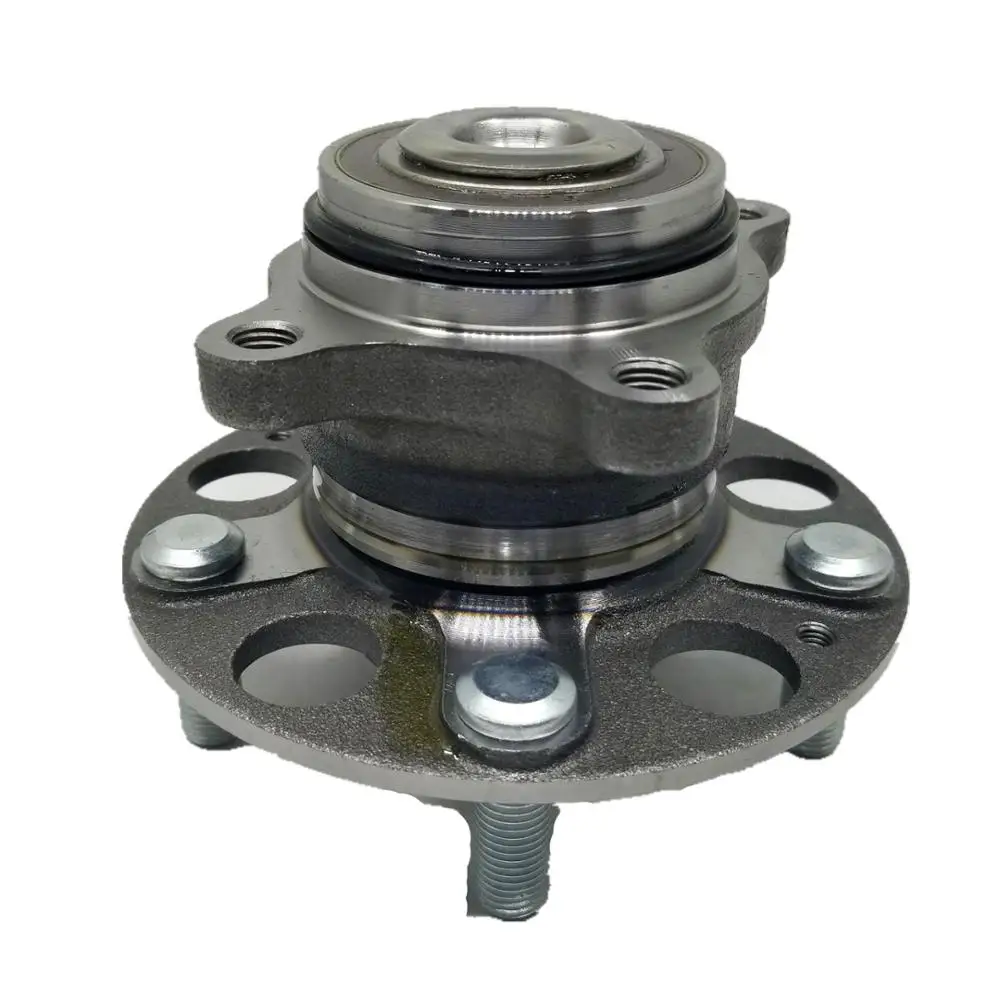Auto Parts Drive System Wheel Hub Bearing 42200-SWN-P01 For Honda CRV 2009 RE4/RM4