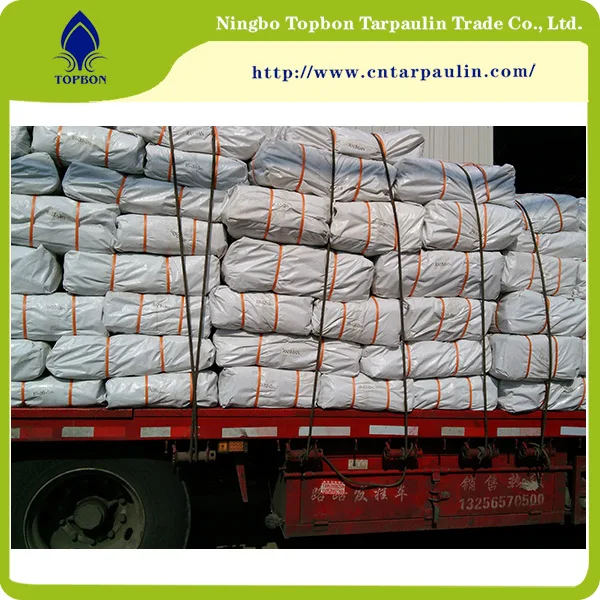 
Korea Pe Tarpaulin With Uv Treated For Car /truck cover/ Boat tarpaulin 