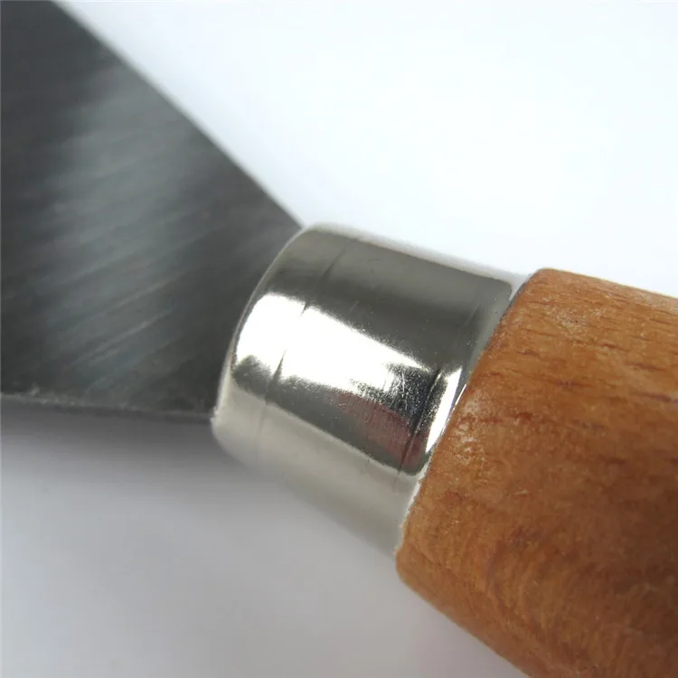 Lary plastic handle construction tools asian paint wall putty price scraper