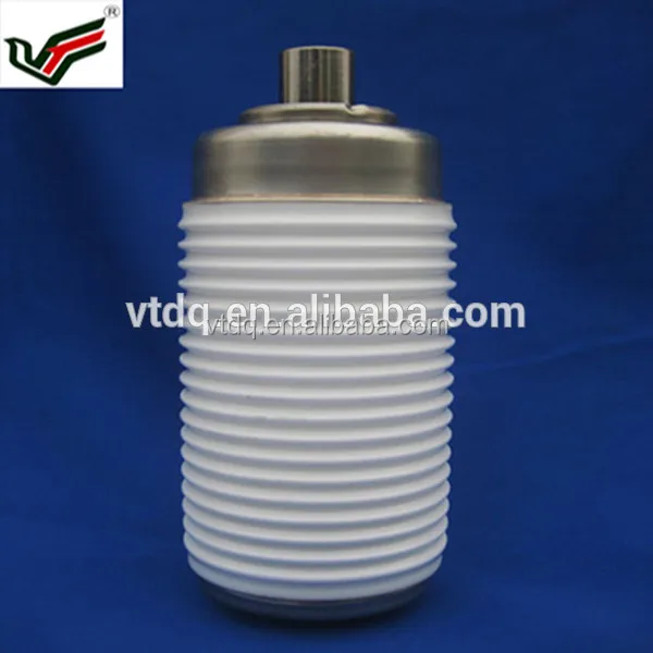 
12kv/630A-16KA best quality vacuum interrupter for indoor load breaking switch 