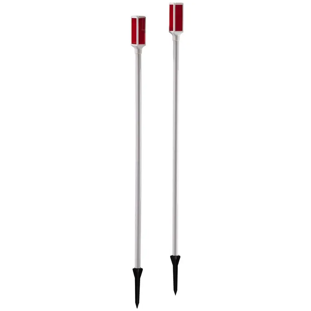 Solar Driveway Marker Stake Lights