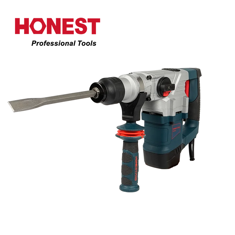 
28MM 1100W Electric Drill machine power tools Rotary Hammer 