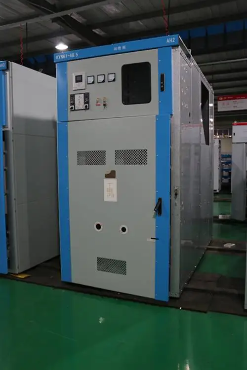 30Kv 33Kv Metal Clad Air Insulated Auxiliary Services Trafo Transformer Switchgear