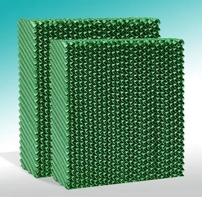 Hot Sale Evaporative Cooling Pad for Greenhouse and Poultry Farm