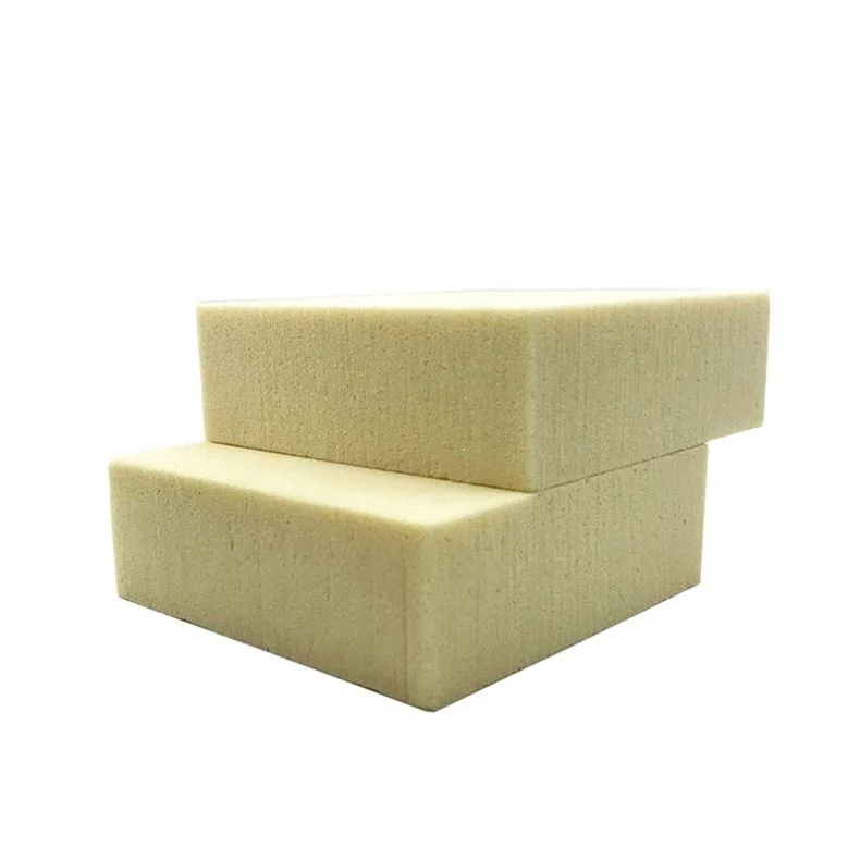 Rigid foam closed cell foam panels board PU PIR polyurethane panel polyisocyanurate insulation board