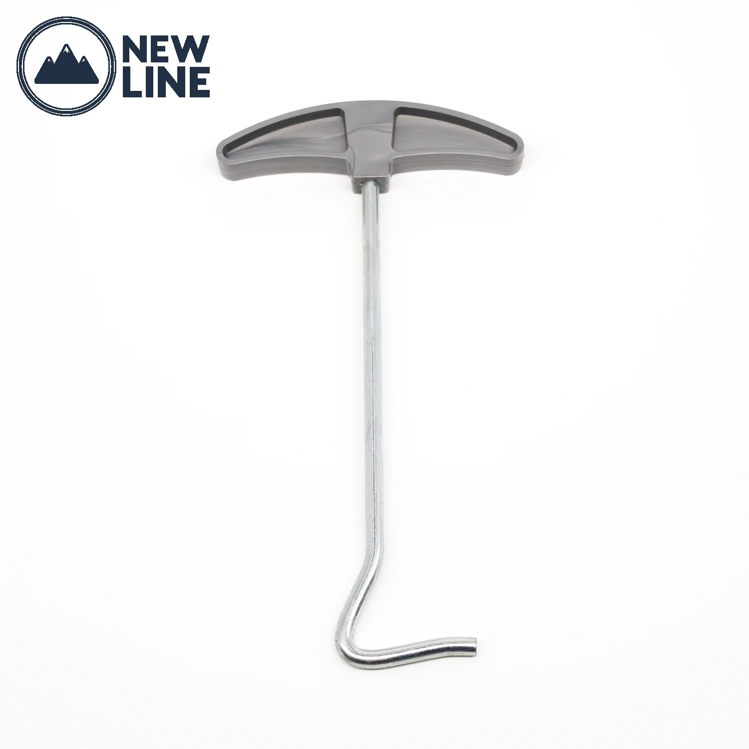 Tent Peg Puller Extractor Remover Tent Stake Puller Easy Pull Outdoor Camping Bivouac Tent Awning Tarps Swags