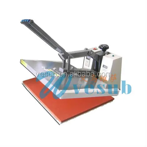 Hot sale T-shirt Heat Press Machine new style spare parts for heat press machine from manufacturer