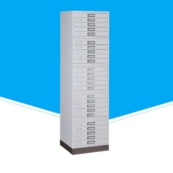 SFD-902B Hospital Equipment Medical Microscope Slide Storage Cabinet