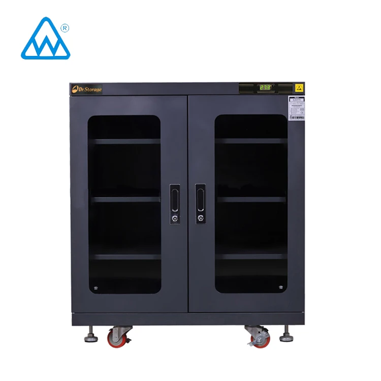 Electronic Industry PCB Medical humidity control dry cabinet