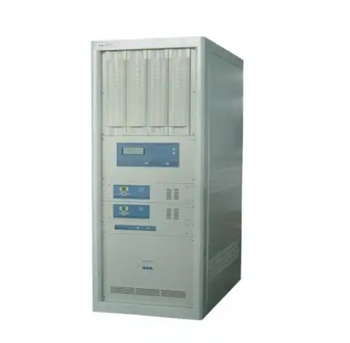 Vision TV Вещательное оборудование 5квт uhf аналоговый ТВ передатчик