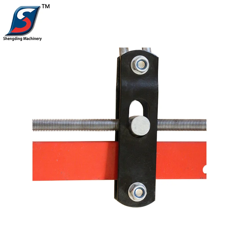 super quality easy blance engine crane 2000lbs load leveler