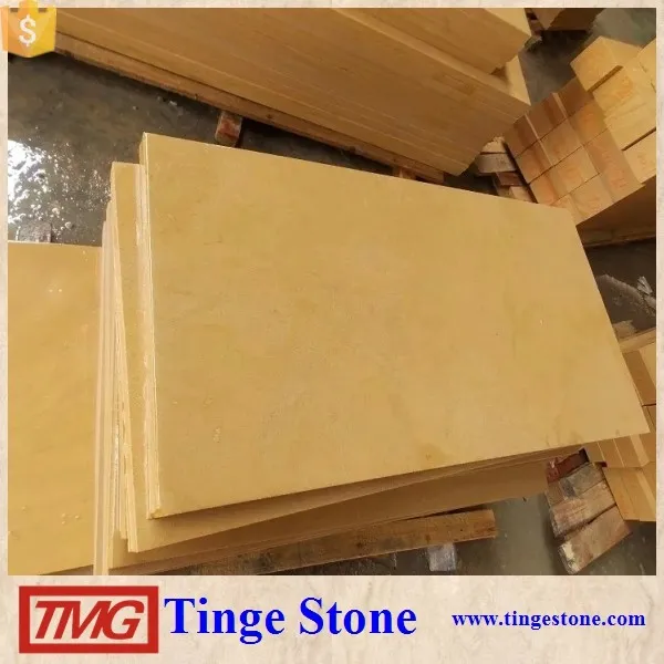 
Elegant Chinese Yellow Sandstone Stairs On Hot Sale 