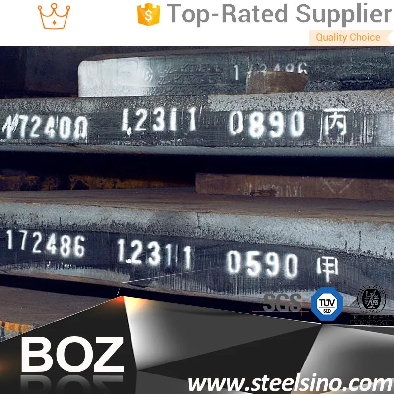 AISI/SAE 4140 Прессформа Стали Цены На Пластиковые Moud или Механических Частей