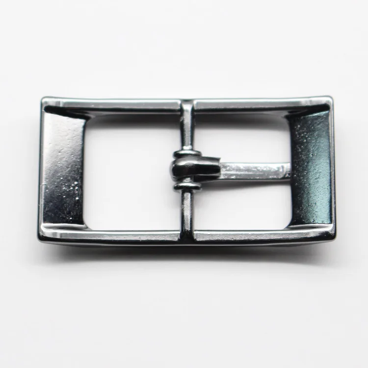 
metal alloy replacement fancy belt buckle 