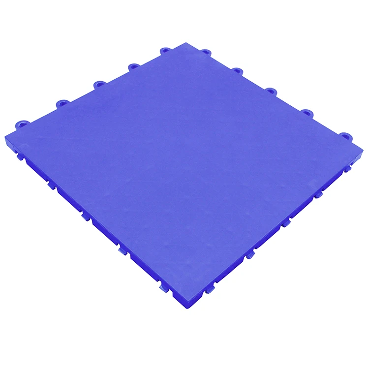 
Factory supplier cheap price hockey indoor sport court floor tiles 