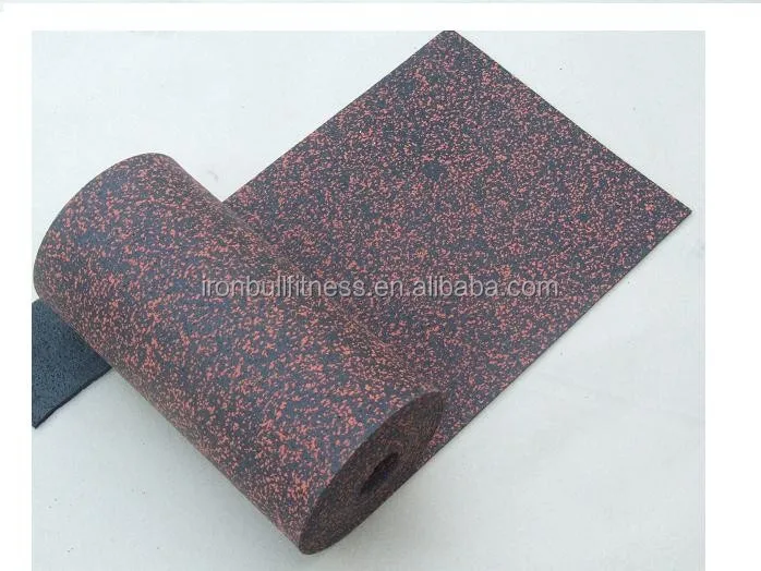Interlock Black Gym Rubber Mat natural cheapest