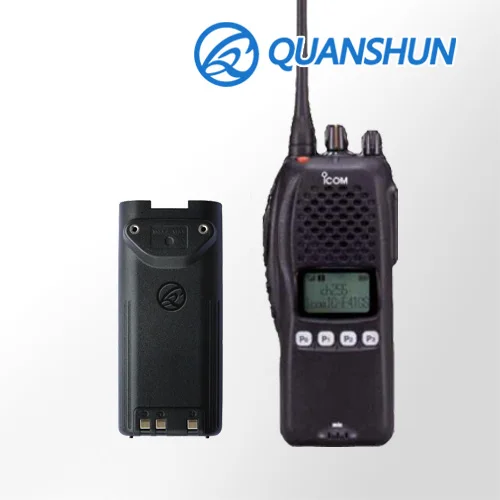 BP-210N battery for ICOM Handheld two way radio IC-F41GT,IC-A6,IC-A24...