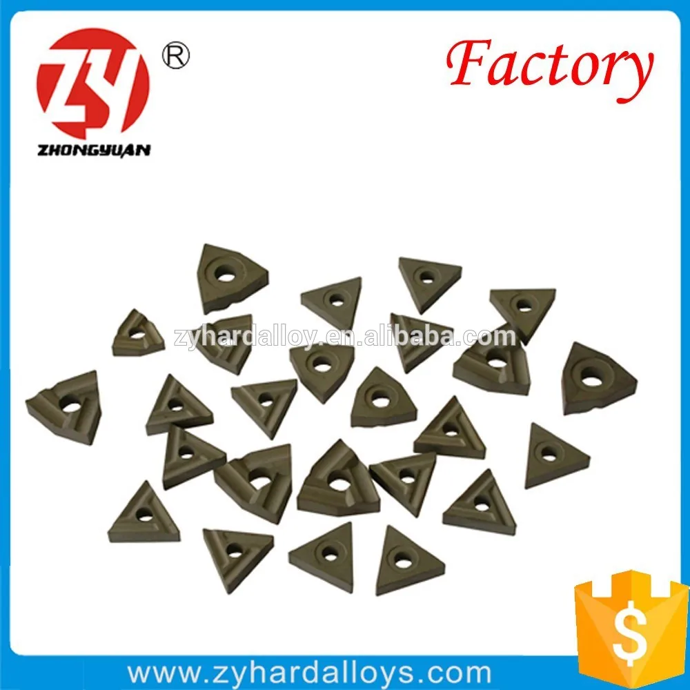 Сменные карбид вольфрама нож