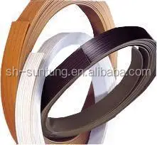  Ламинированная лента для облицовки кромок мебели из ПВХ толщиной 5