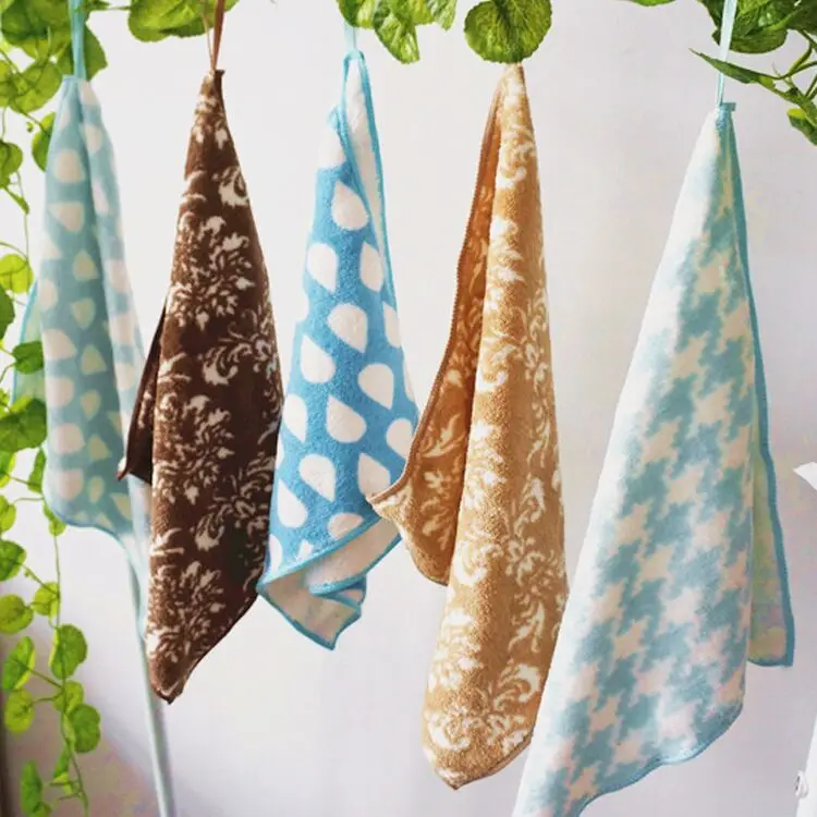 Amway 100 полиэстер впитывающие Детские Полотенце