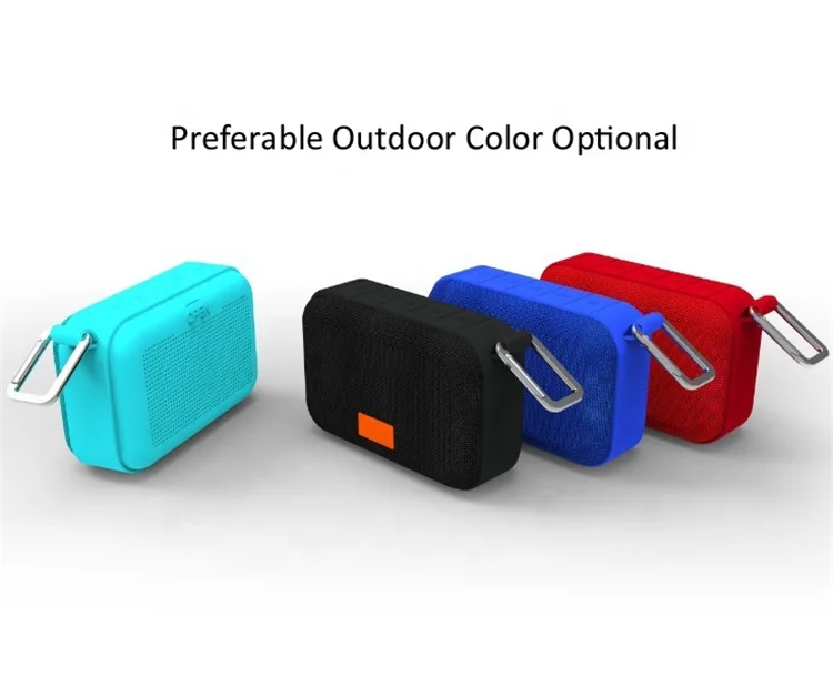 2022 Trending Products car speakers 65 inches Wireless BT Speaker Outdoor Sport Double Portable Mini Speakers