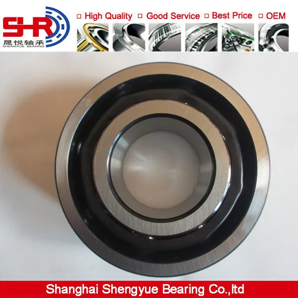 Sealed двухрядные радиально-упорный подшипник 3202 2rs