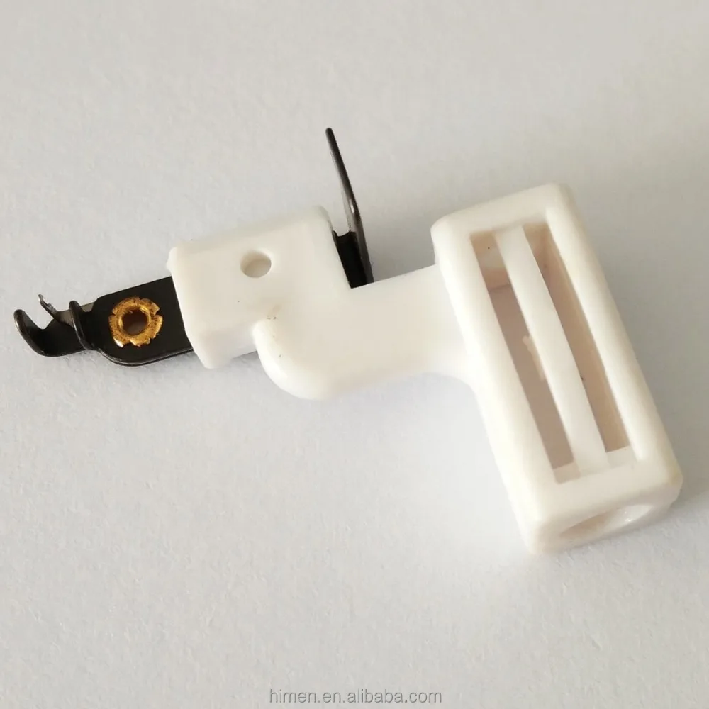 Needle Threader for Pfaff 2124 2134 Creative 2140 Creative and Etc Sewing Machine #93-038180-91 5BB5931