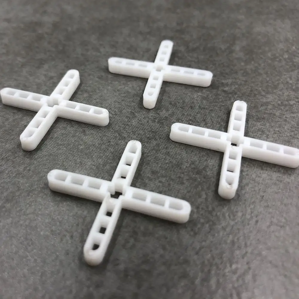 
 Горячая Распродажа, новый стиль, 3 мм, полые плитки, Выравнивающая разделительная плитка, крест  