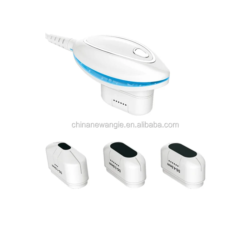 
Professional beauty salon 360 degree rotating wrinkle removal korea hifu face lifting 