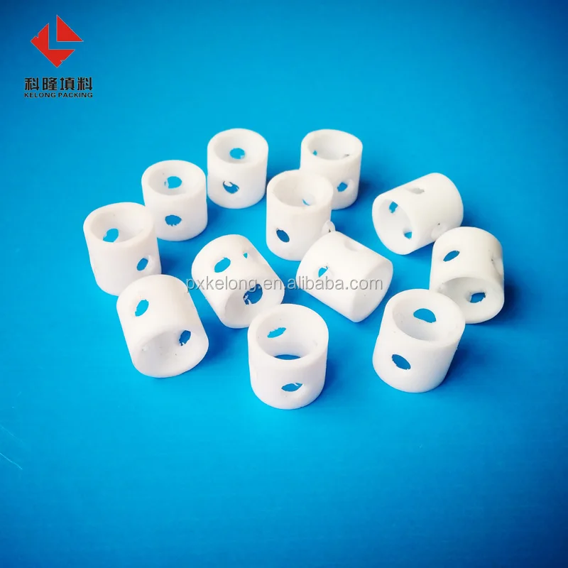 
Metal Ceramic Plastic Raschig Ring From Pingxinang Kelong 