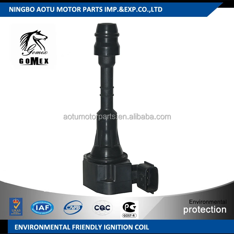 
Hanshin ignition coil AIC-3102G 22448-8J115 