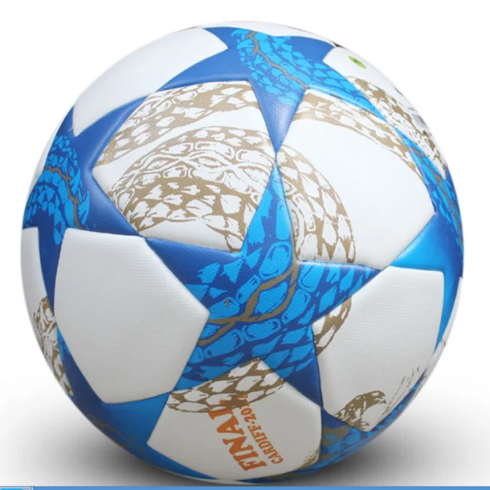 
size 4 football soccer ball (mobile:008618137186858) 