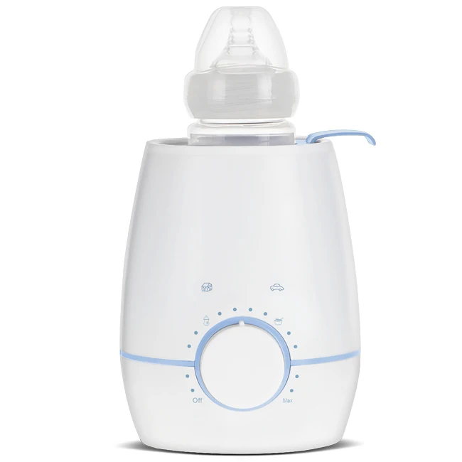 Подогреватель бутылочек для детского питания с Подогревателем