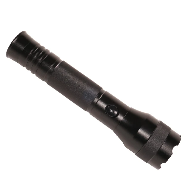 
STARLITE aluminum alloy high brightness high power self defense t6 led torch 