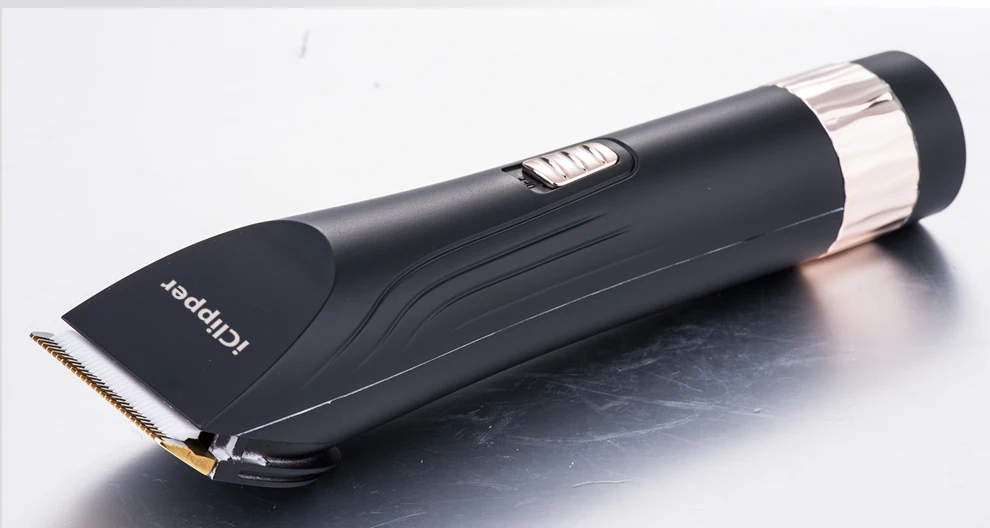 iclipper x5 multifunctional hair clippers for men or pets