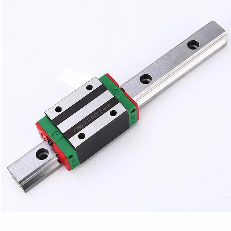 High Quality RGH RGW 15 20 25 30 35 rexroth linear guide rail abba xy table