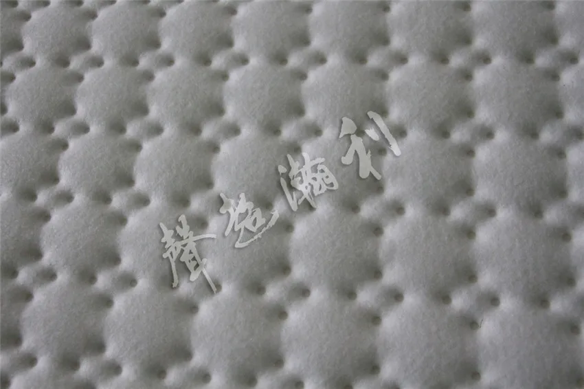 Ultrasonic Cushion Laminating Embossing Machine,Automatic Electric Blanket Machine.