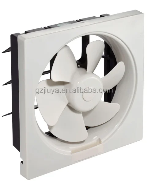 
Wall mount kitchen ventilation exhaust fan with different sizes 