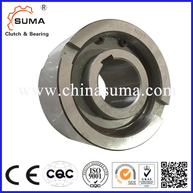 NF 150 Cylinderical Роликовый Подшипник Обратного Хода Сцепления