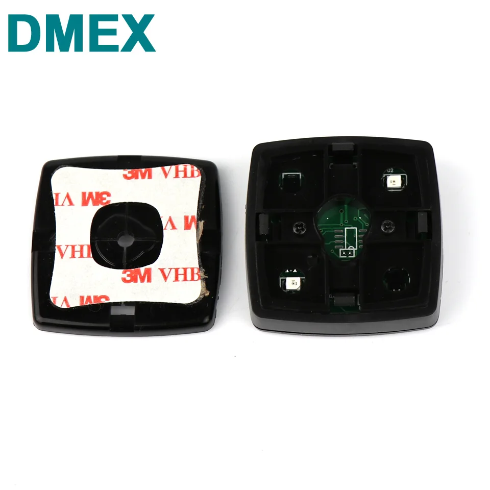 Hot Selling and Competitive Price Car Use Rain and HeadLight Smart Sensor