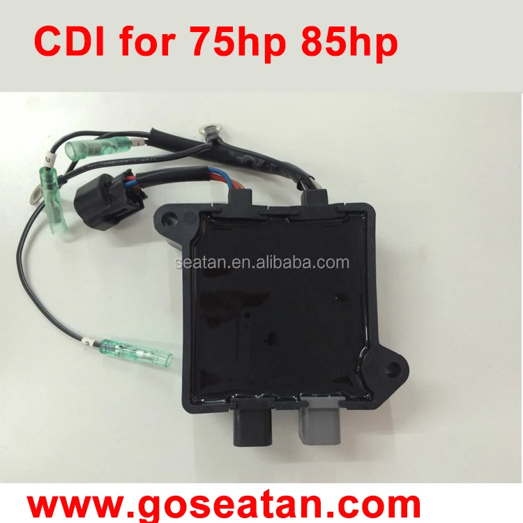 CDI 688-85540-00 for 75hp 85hp outboard motor