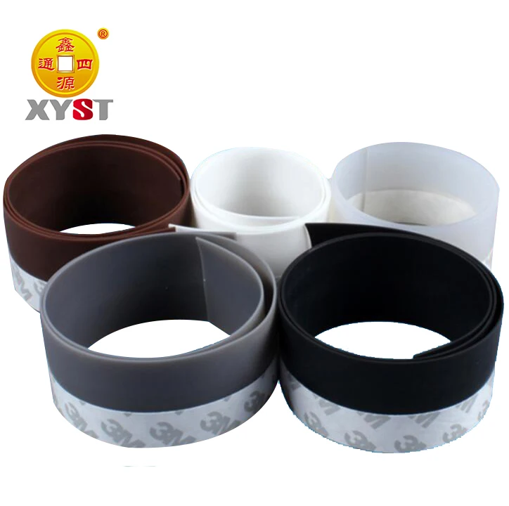 soundproof door bottom seal strips