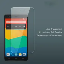 Tempered Glass Film for BQ Aquaris E5 E4.5 E6 M4.5 M5 pantalla Cristal Templado Screen Protector Toughened Protective Film