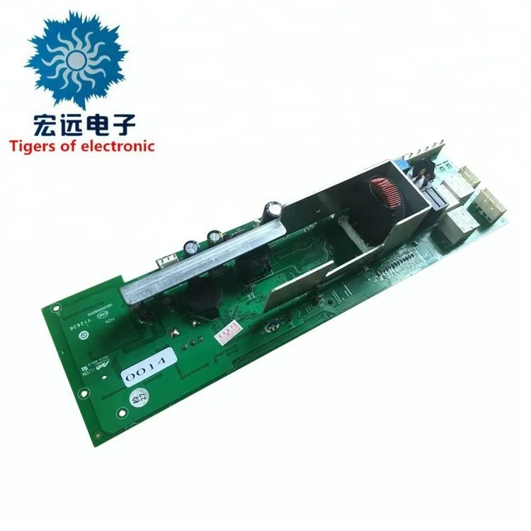 Washing Machine Computer control PCB Electronic Board hot sale  washing machine control board