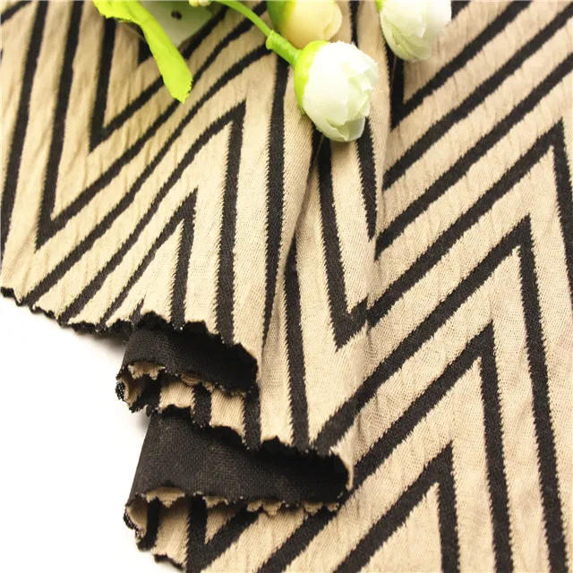 Textile china factory polyester jacquard upholstery fabric  wholesale